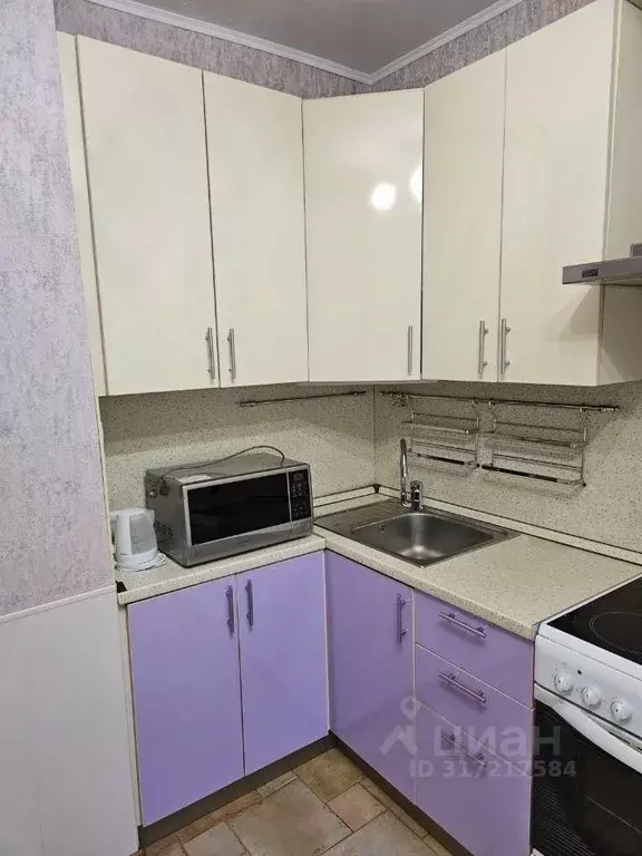 2-к кв. Москва Суздальская ул., 14К1 (53.0 м) - Фото 1