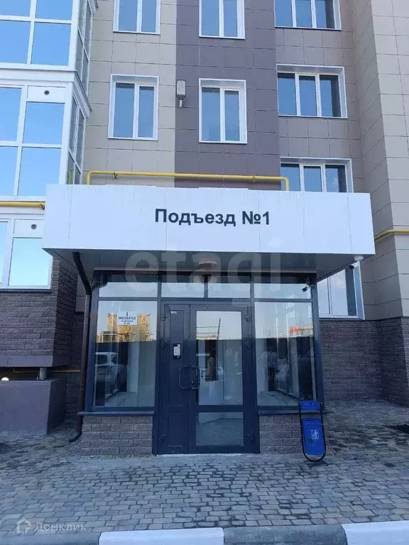 Продаётся 2-к квартира, 51.2 м - Фото 0