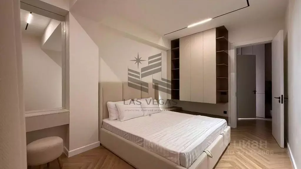 2-к кв. Татарстан, Казань ул. Шаляпина, 32 (45.0 м) - Фото 0