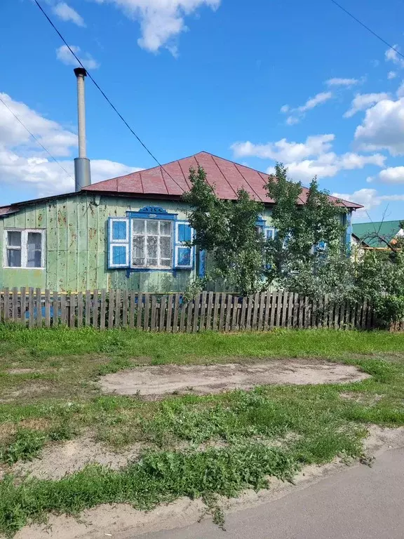 Дом 123,6 м на участке 8 сот. - Фото 0