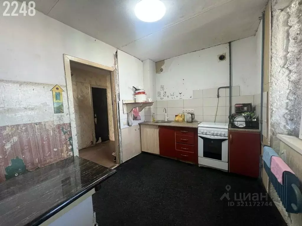 3-к кв. Севастополь ул. Молодых Строителей, 24А (65.0 м) - Фото 2