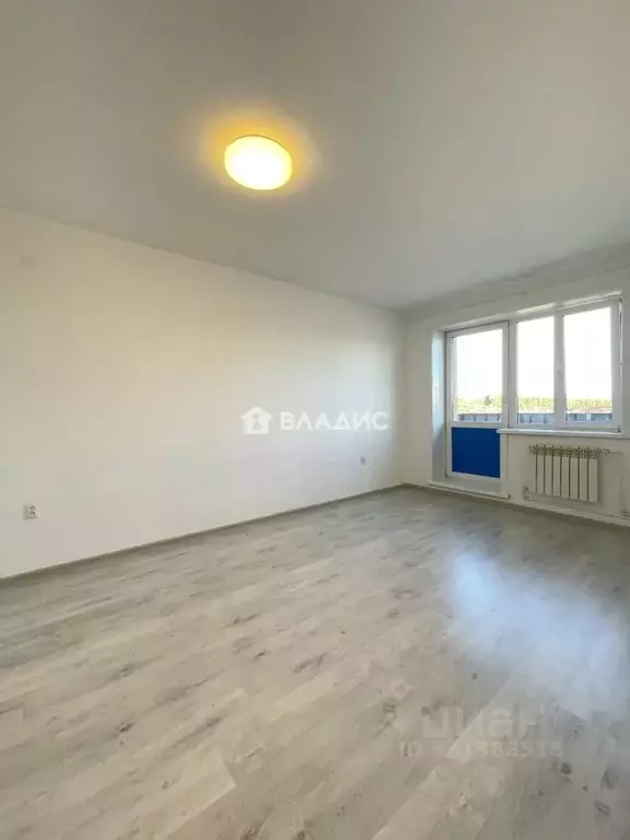 1-к кв. Бурятия, Улан-Удэ 115-й мкр, 2 (32.4 м) - Фото 1