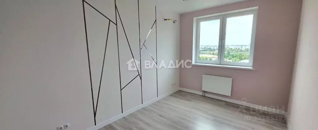 2-к кв. Волгоградская область, Волгоград Тарифная ул., 29а (54.2 м) - Фото 0