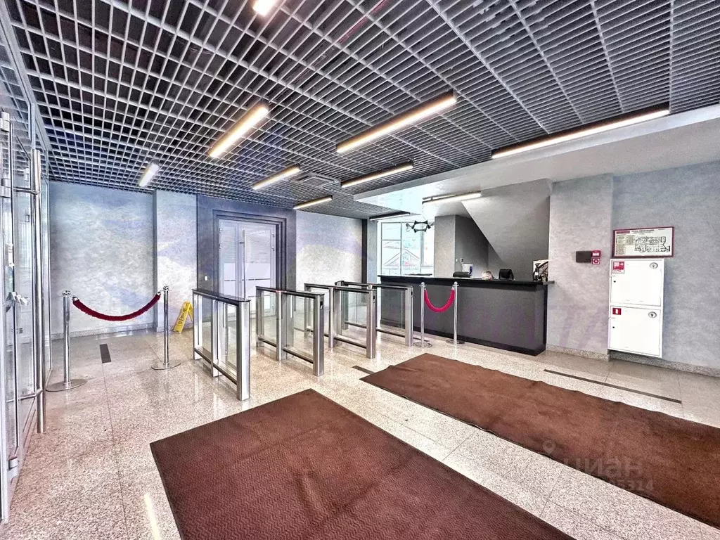 Офис в Нижегородская область, Нижний Новгород Большая Печерская ул., ... - Фото 1