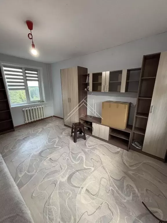 3-к кв. Костромская область, Буйский район, Чистые Боры городское ... - Фото 0