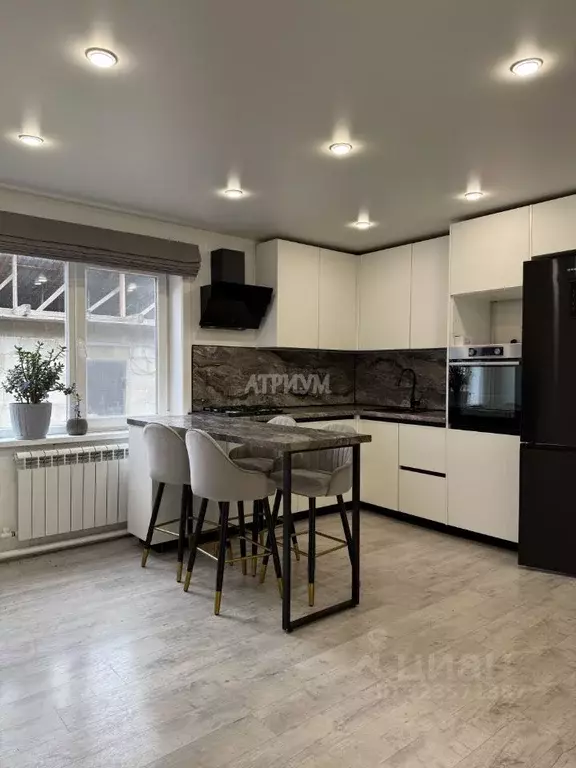 Дом в Бурятия, Улан-Удэ ул. Синегорская, 5Е (92 м) - Фото 2