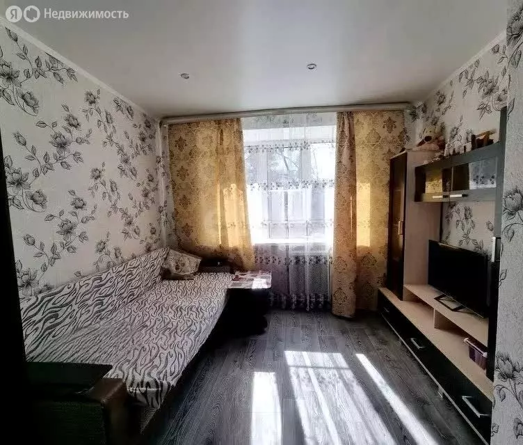 1-комнатная квартира: Вологда, улица Можайского, 72 (21.4 м) - Фото 1