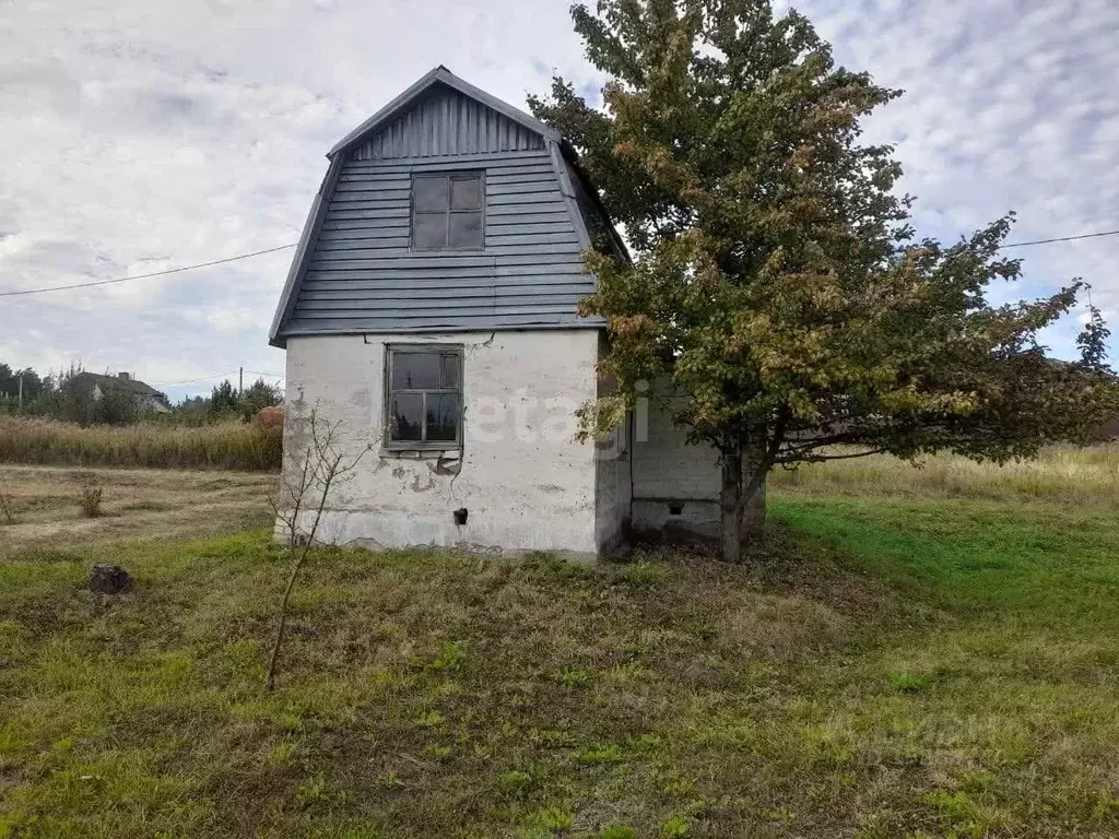 Дом в Орловская область, Орловский район, д. Кондырева  (25 м) - Фото 1