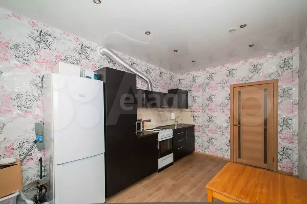 1-к. квартира, 46,2 м, 10/17 эт. - Фото 1