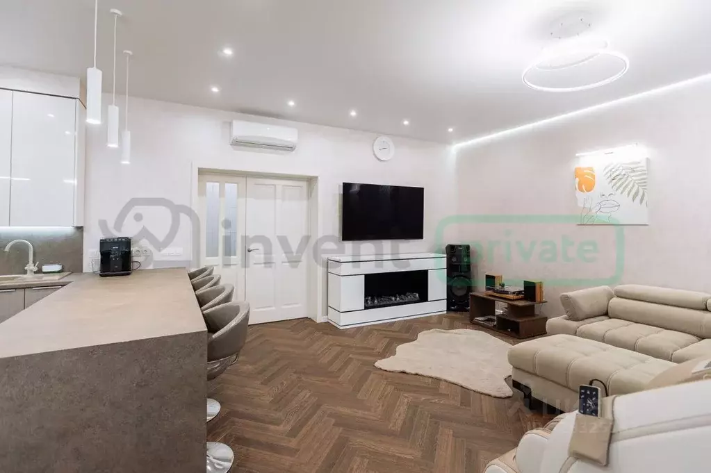 Таунхаус в Калининградская область, Зеленоградский муниципальный ... - Фото 2