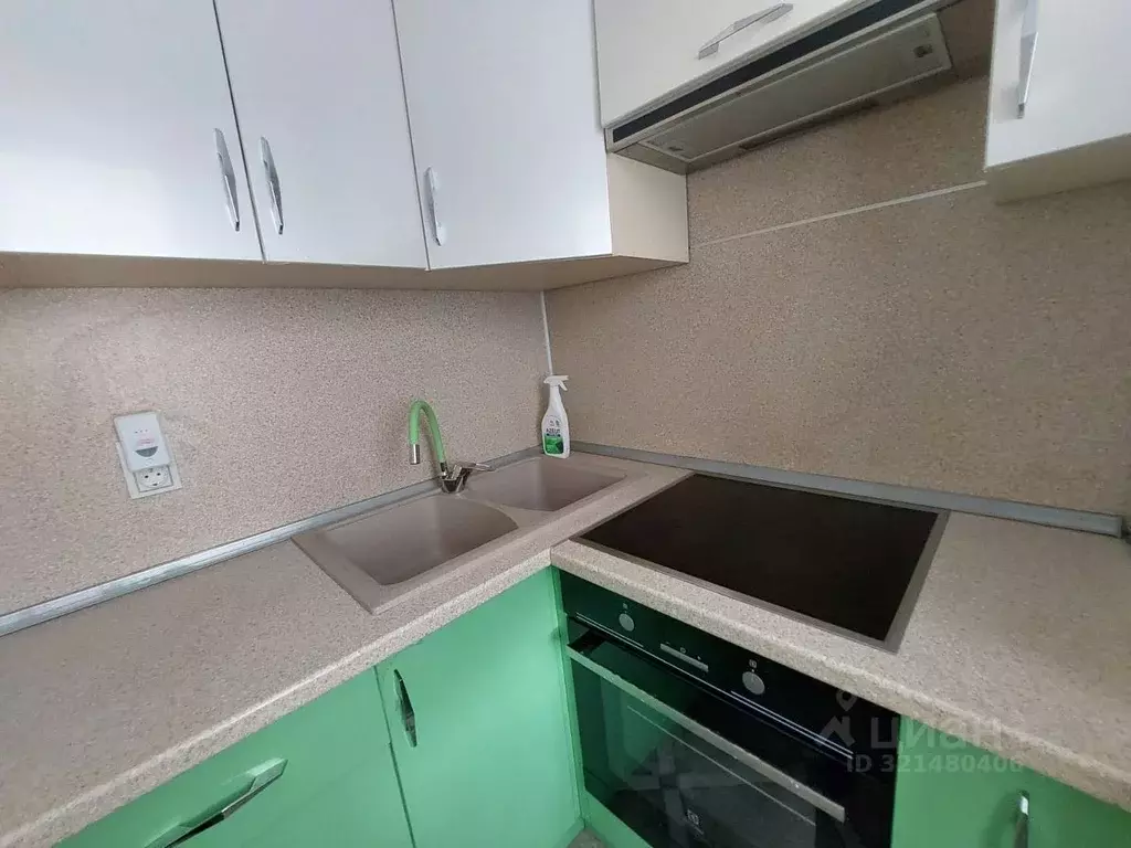 1-к кв. Ставропольский край, Ставрополь просп. Юности, 12 (37.0 м) - Фото 1