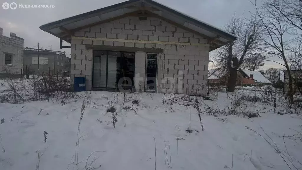 Дом в Багратионовск, Спортивная улица (86 м) - Фото 1