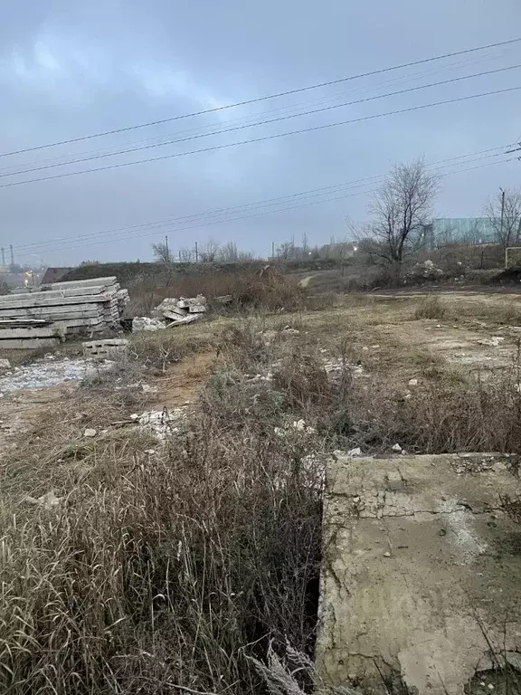 Участок в Волгоградская область, Городище рп проезд Ясный, 13 (11.5 ... - Фото 1