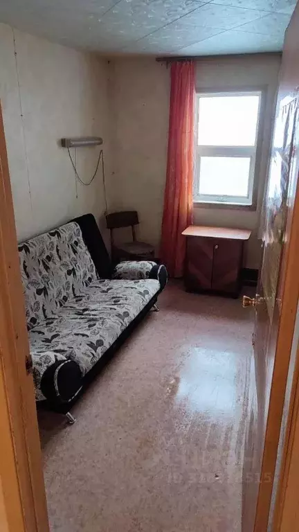 2-к кв. Саха (Якутия), Якутск Борисовка-1 мкр, 8 (35.0 м) - Фото 1