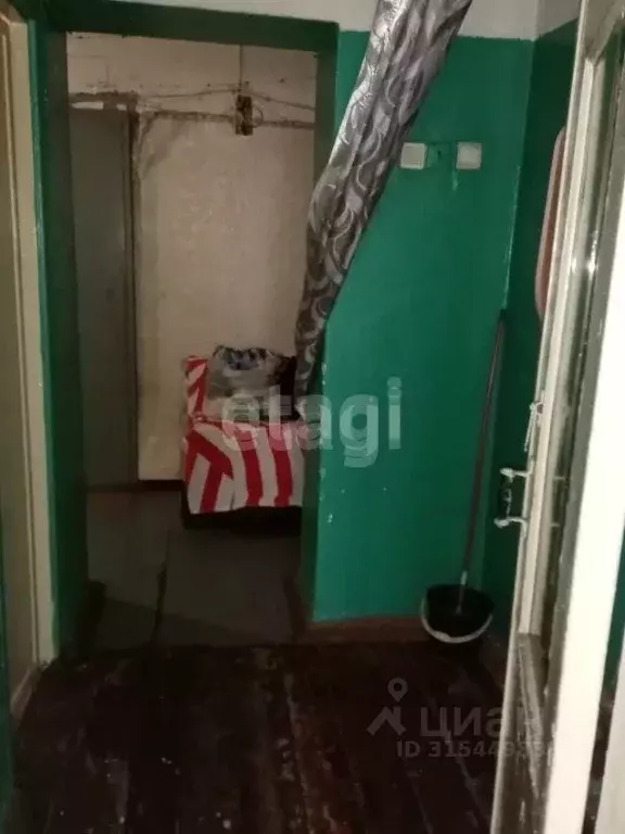 Комната Свердловская область, Кушва ул. Луначарского, 6/1 (12.1 м) - Фото 2