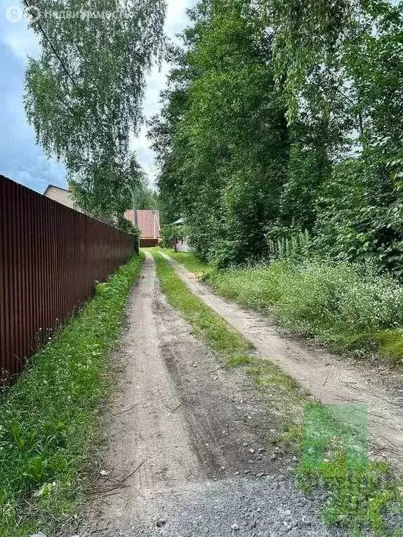 Дом в Медведевский район, Кундышское сельское поселение, посёлок ... - Фото 2