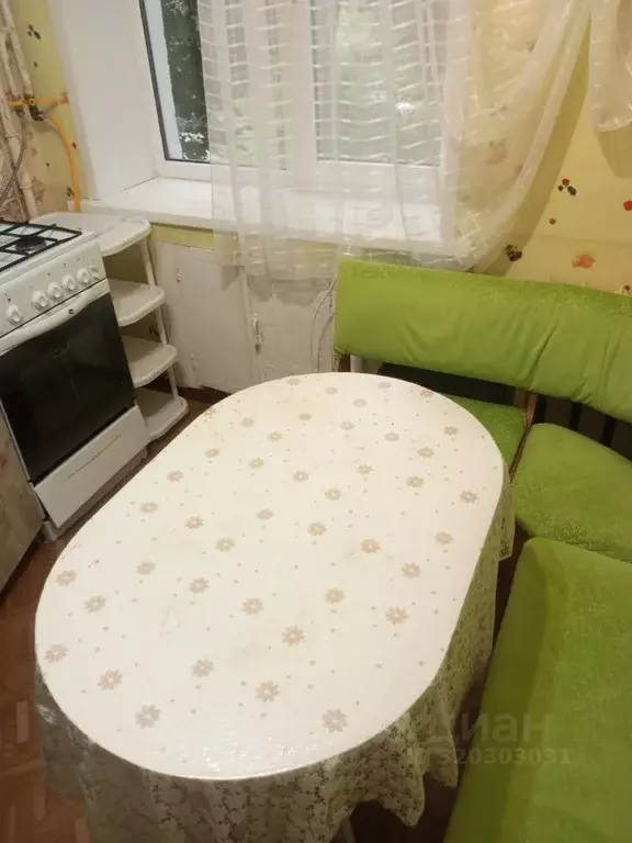 2-к кв. Курская область, Курск ул. Менделеева, 25 (47.0 м) - Фото 0
