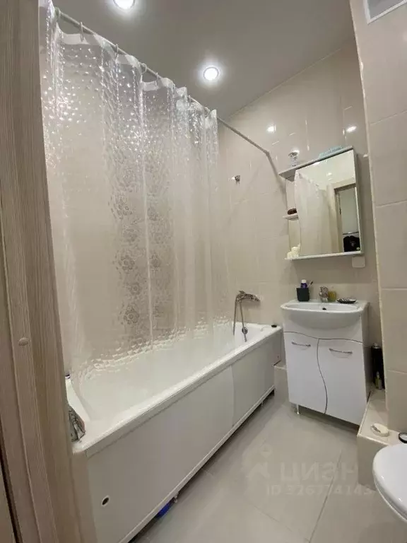 1-к кв. Ленинградская область, Кудрово г. Всеволожский район, ... - Фото 1