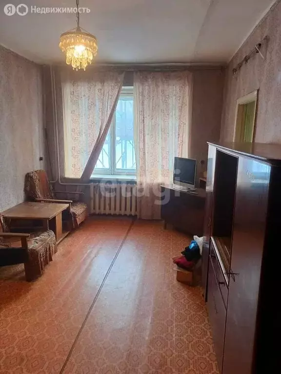 3-комнатная квартира: Кемерово, Инициативная улица, 20А (56.5 м) - Фото 0