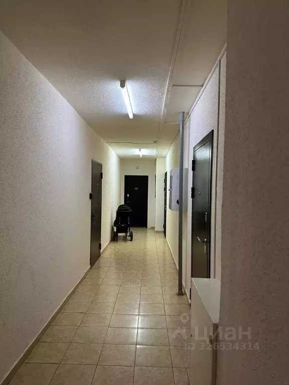 Студия Краснодарский край, Краснодар Славянский мкр, ул. Заполярная, ... - Фото 1