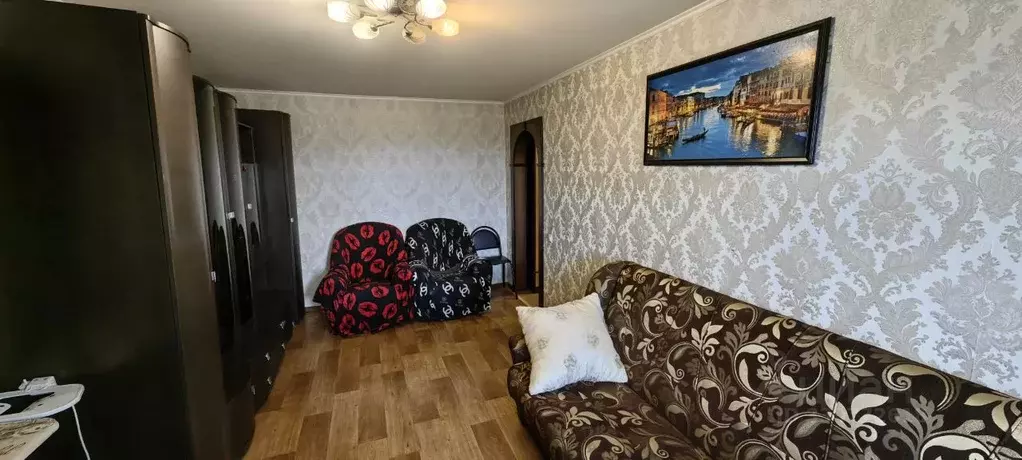 3-к кв. Московская область, Чехов Молодежная ул., 2 (54.0 м) - Фото 1
