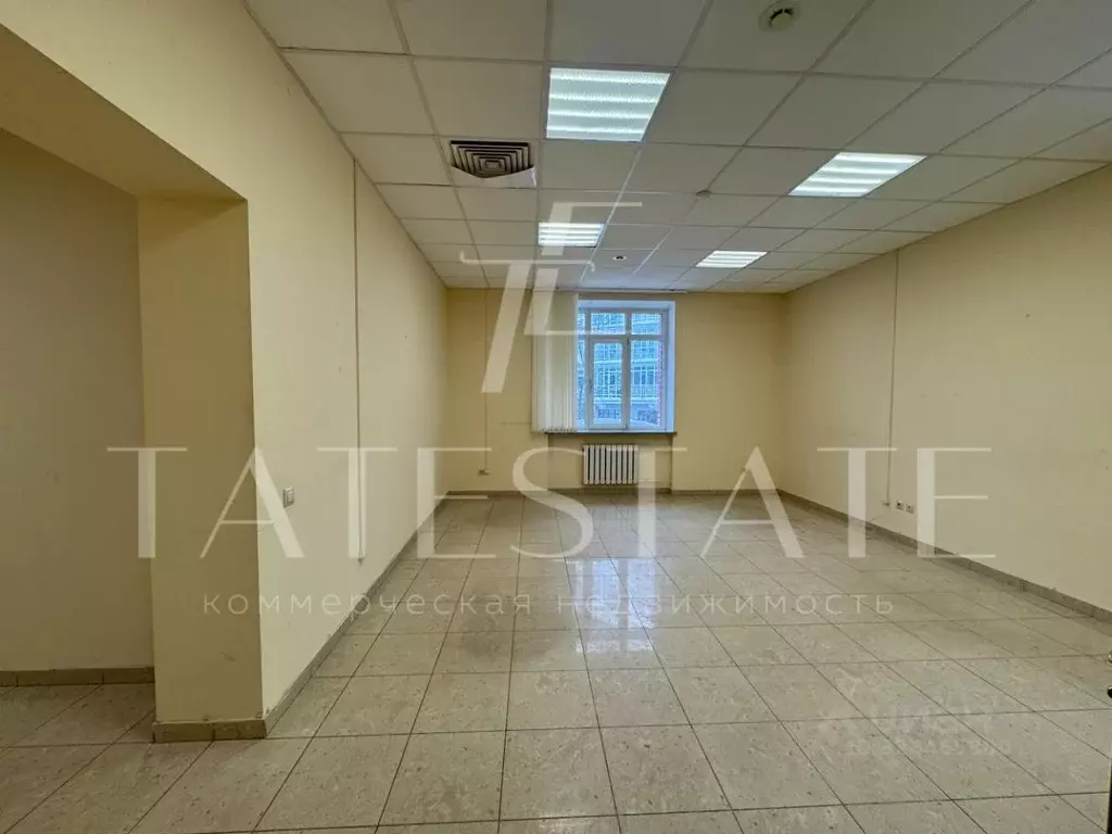 Офис в Татарстан, Казань Овражная ул., 54/10 (127 м) - Фото 2