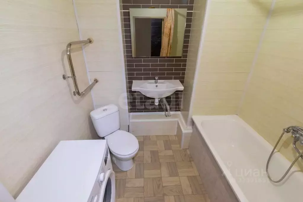 1-к кв. Калининградская область, Калининград ул. Генерала Челнокова, ... - Фото 1