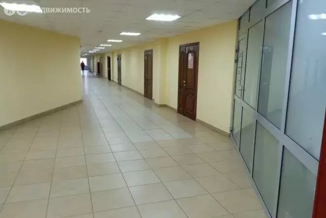 Офис (26.4 м) - Фото 1