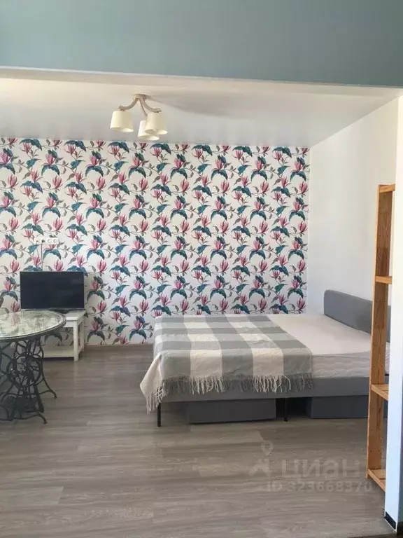 1-к кв. Московская область, Видное ул. Радужная, 6к1 (41.7 м) - Фото 1