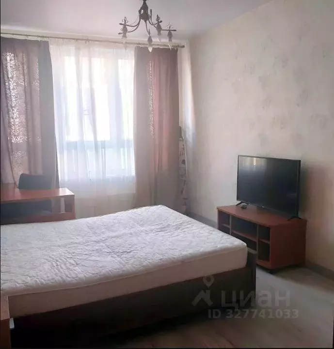 1-к кв. Москва бул. Скандинавский, 3к1 (41.0 м) - Фото 2