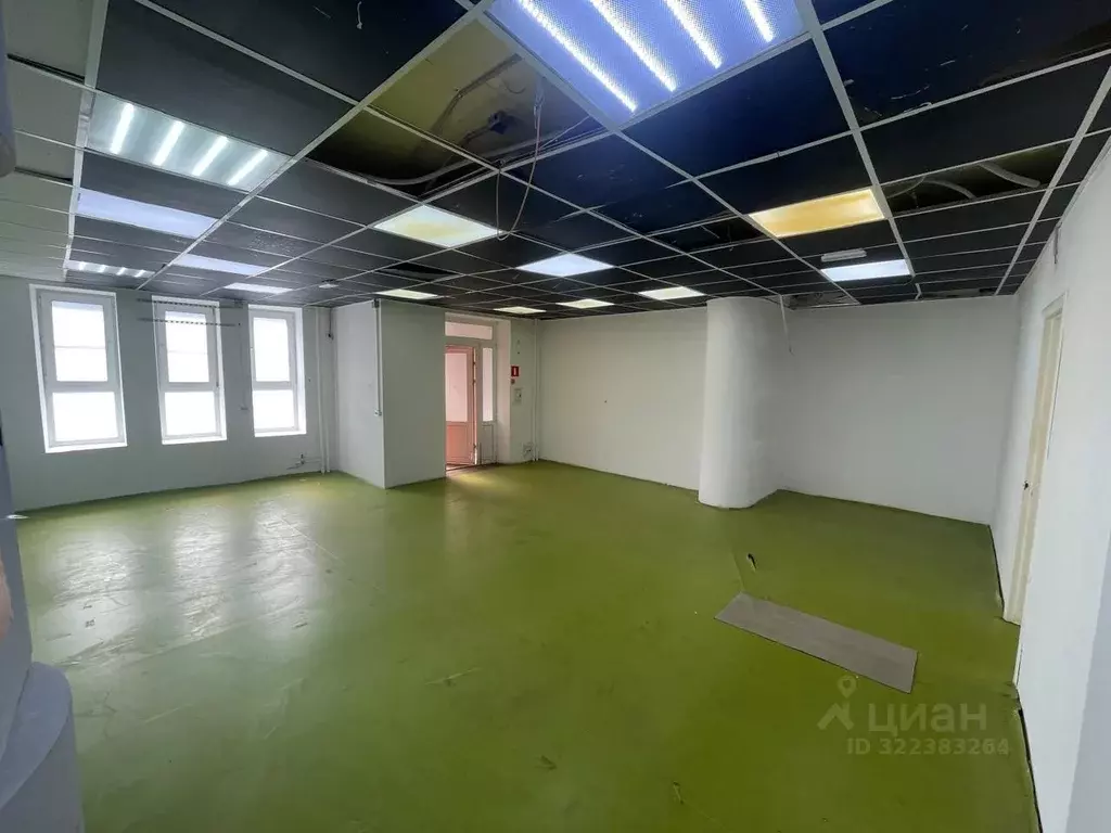 Помещение свободного назначения в Московская область, Одинцовский ... - Фото 2