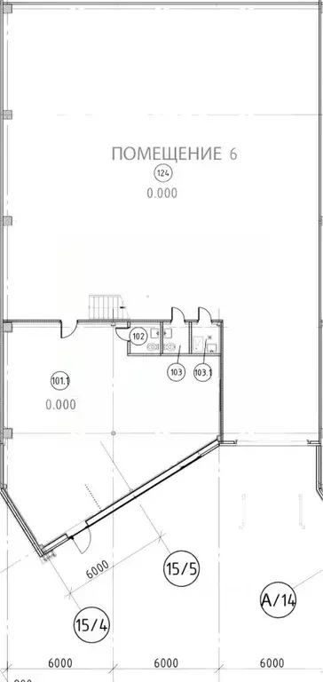 Склад в Московская область, Дмитровский муниципальный округ, д. ... - Фото 2