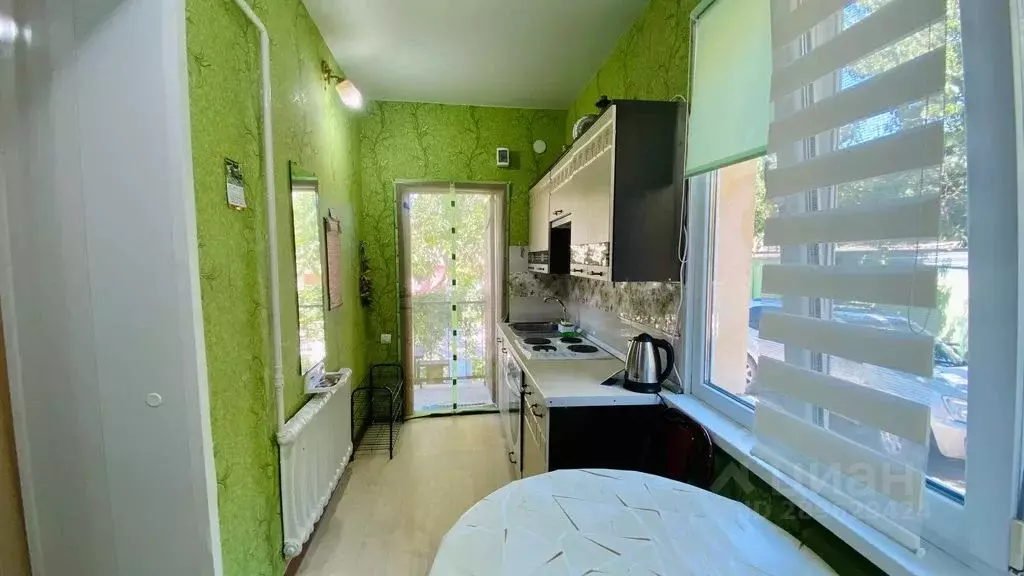 1-к кв. Крым, Евпатория ул. Интернациональная, 71 (25.0 м) - Фото 1