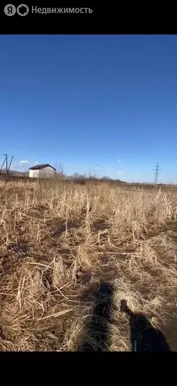 Участок в Иркутский муниципальный округ, СНТ Автомобилист (7 м) - Фото 2