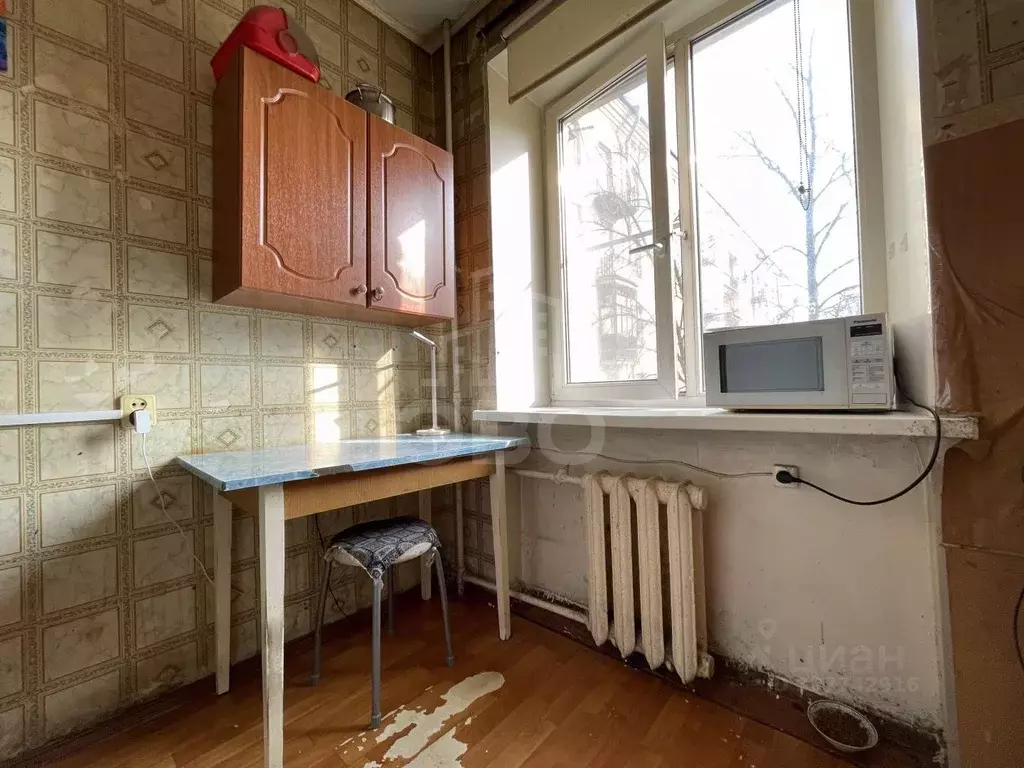 2-к кв. Санкт-Петербург ул. Трефолева, 5 (43.6 м) - Фото 1