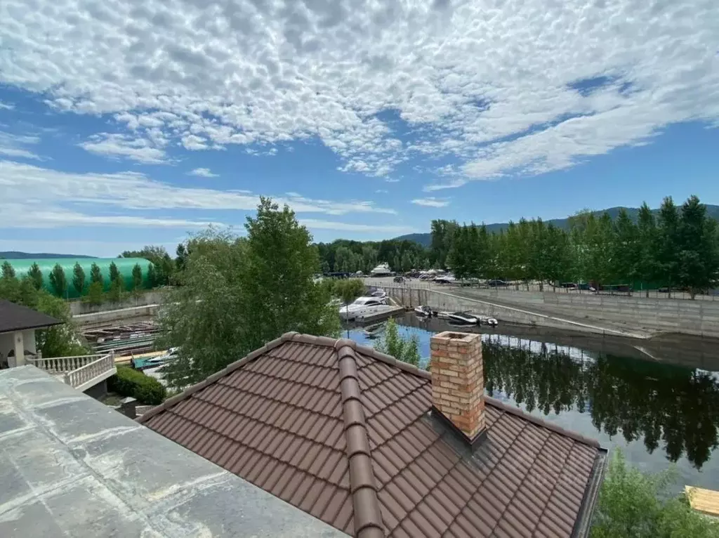 Дом в Самарская область, Самара Муромский городок - 2 кп, 2 (450 м) - Фото 2