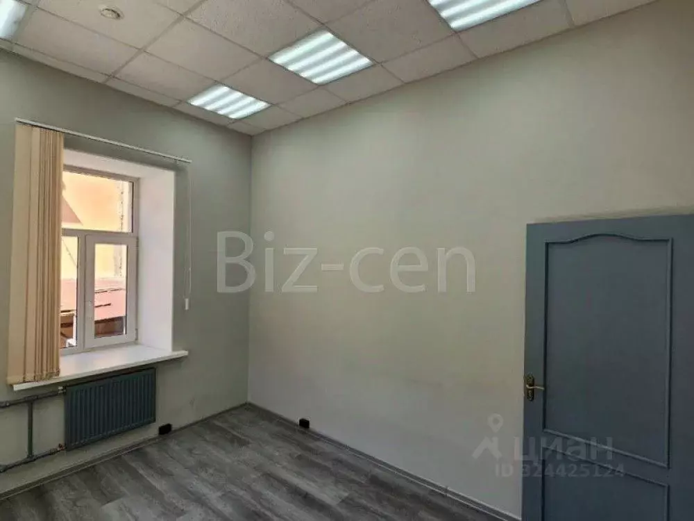 Офис в Санкт-Петербург Дегтярная ул., 5-7 (96 м) - Фото 1