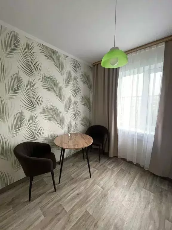 1-к кв. Кемеровская область, Новокузнецк ул. Чернышова, 18 (35.0 м) - Фото 2