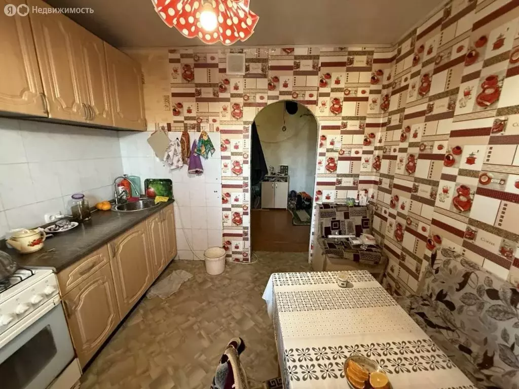 2-комнатная квартира: Заволжье, проспект Дзержинского, 71 (52.3 м) - Фото 2