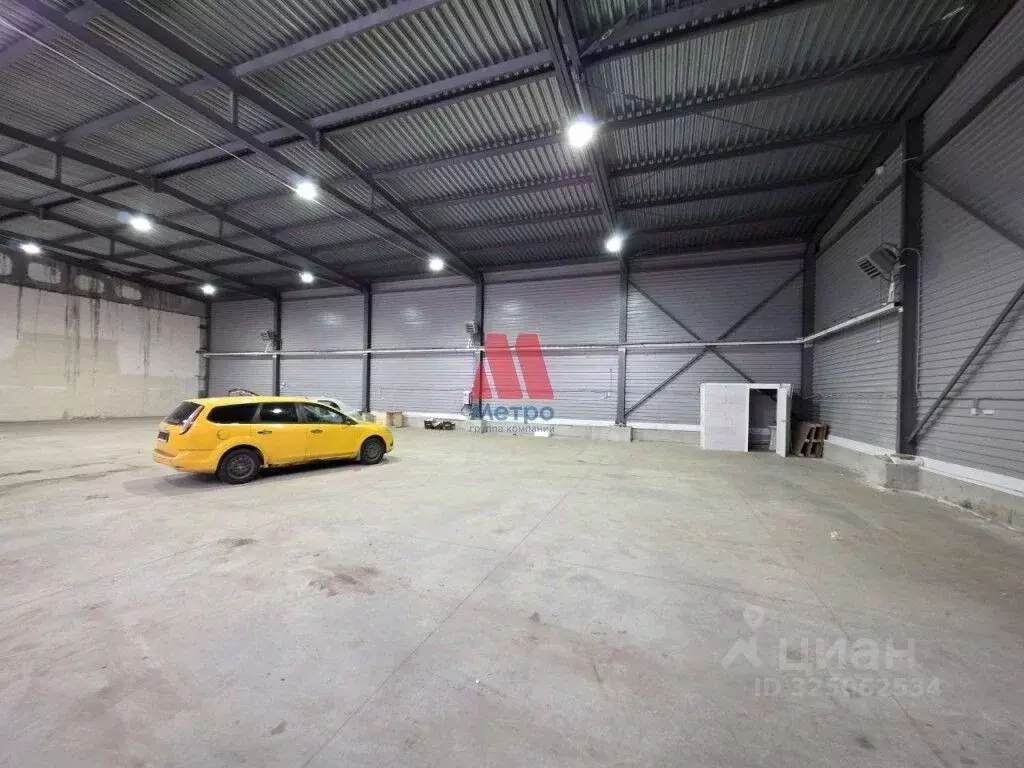 Помещение свободного назначения в Ярославская область, Ярославль пер. ... - Фото 1