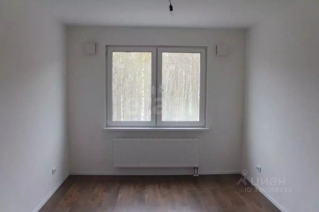 Студия Санкт-Петербург ул. Пейзажная, 24к1 (20.4 м) - Фото 2