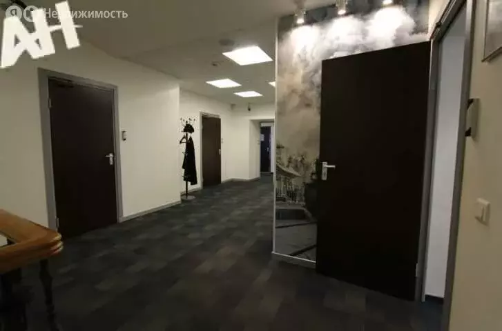 Офис (803 м) - Фото 1
