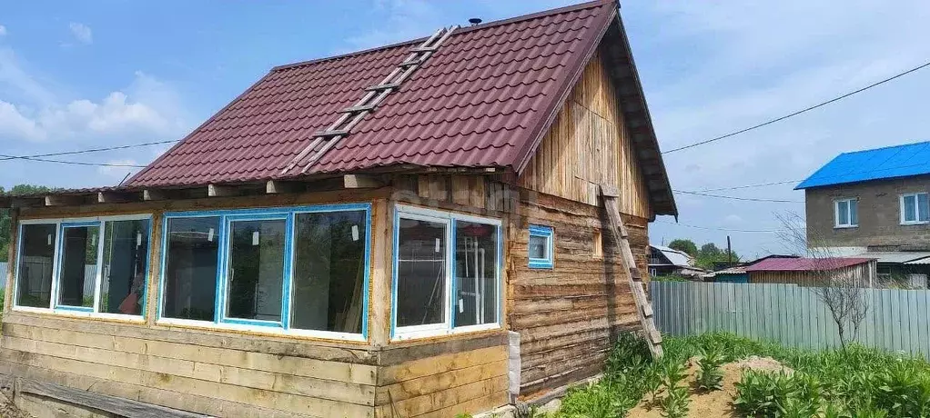 Участок в Кемеровская область, Новокузнецкий муниципальный округ, с. ... - Фото 0