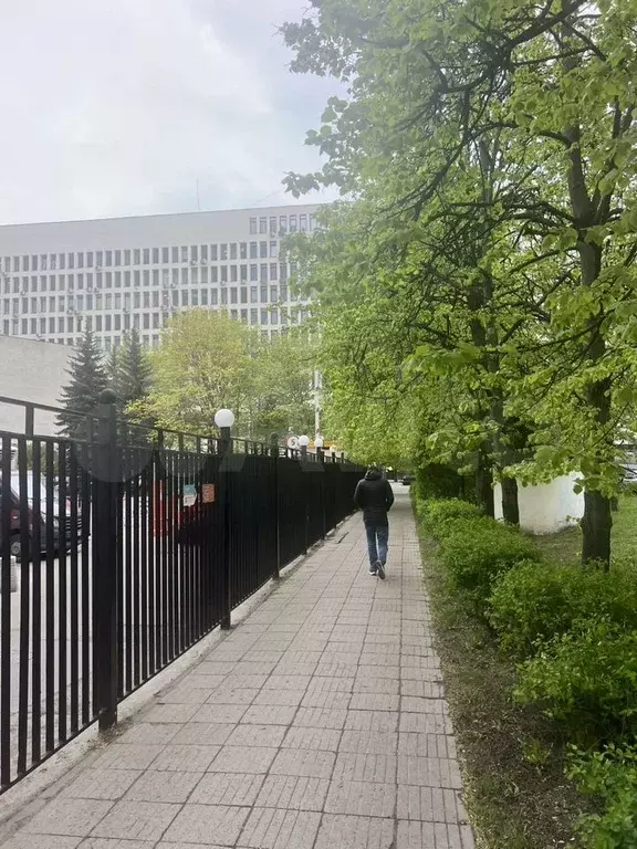 Апартаменты-студия, 20 м, 10/10 эт. - Фото 0