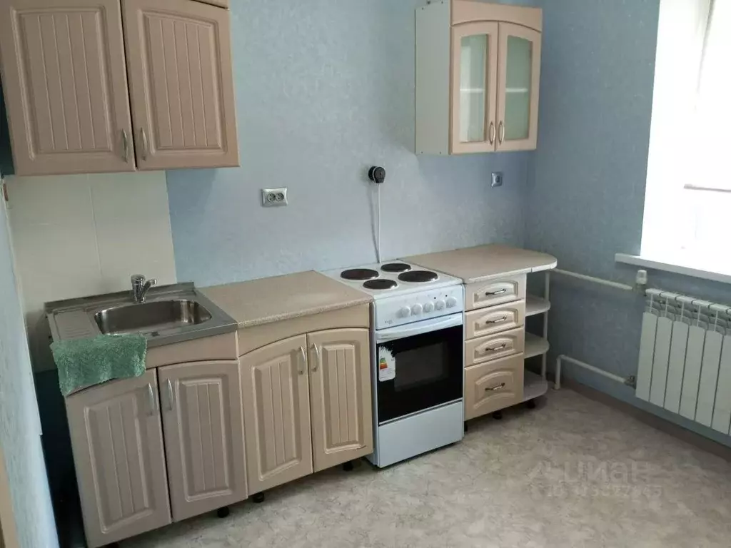 1-к кв. Волгоградская область, Волгоград ул. Бахтурова, 7 (37.0 м) - Фото 0