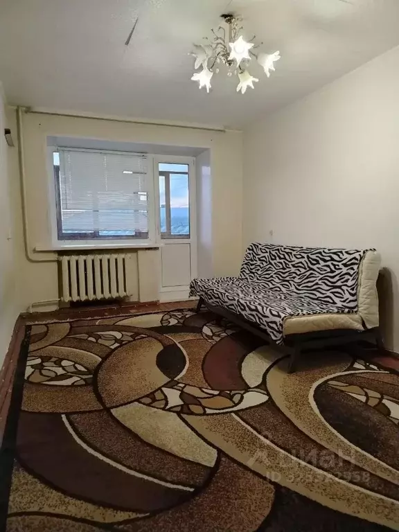 1-к кв. Нижегородская область, Нижний Новгород просп. Ленина, 7к2 ... - Фото 2