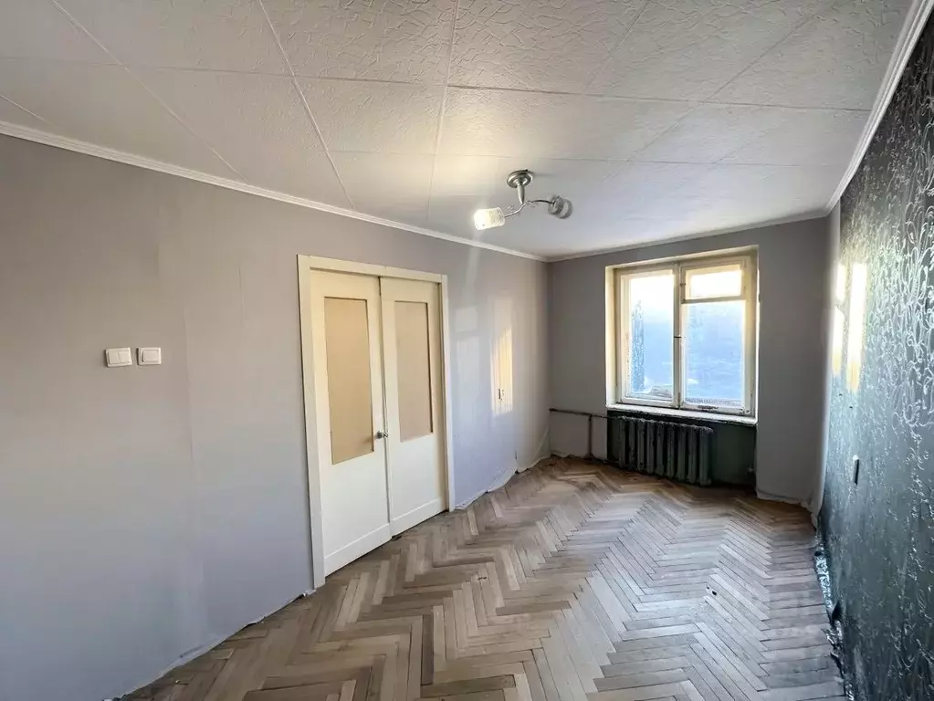 3-к кв. Санкт-Петербург просп. Малый Васильевского острова, 67к2 (54.0 ... - Фото 2