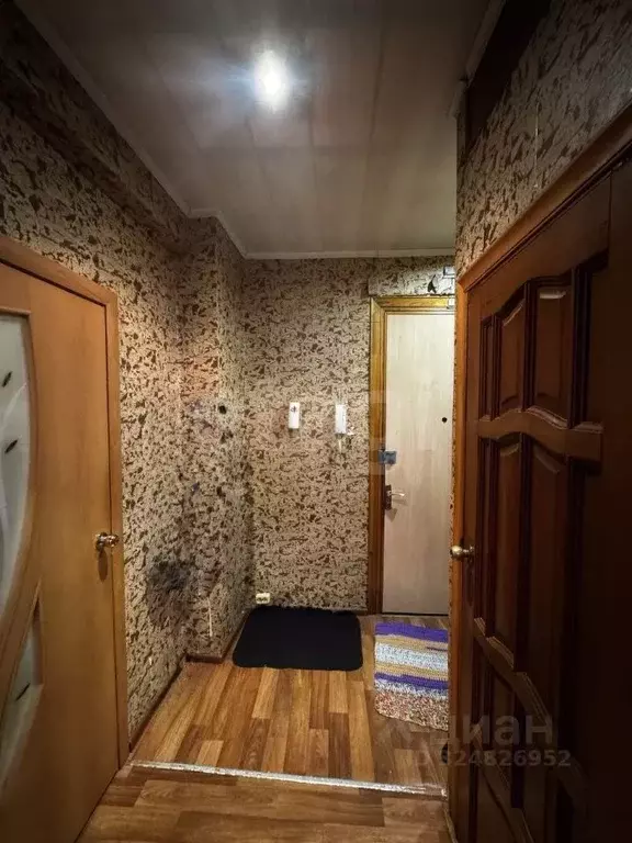 2-к кв. Брянская область, Брянск ул. Ульянова, 120 (53.2 м) - Фото 1