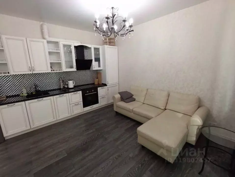 2-к кв. Новосибирская область, Новосибирск ул. Салтыкова-Щедрина, 118 ... - Фото 1