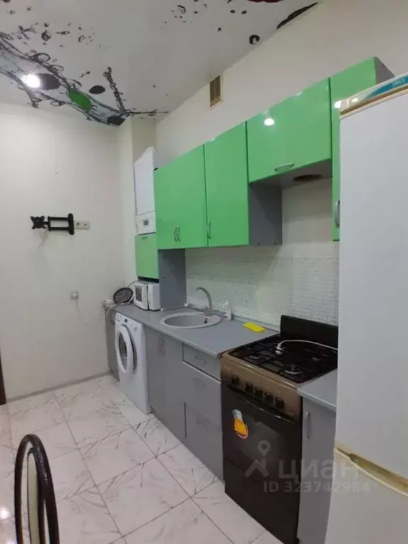 1-к кв. Ярославская область, Переславль-Залесский Плановый проезд, 12 ... - Фото 2